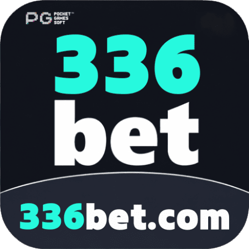 336BET Logo